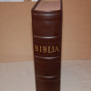 Biblia (vuoden 1642 näköispainos)